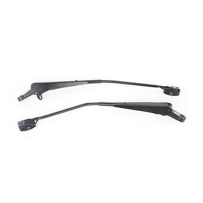 Single round tube Wiper Arm